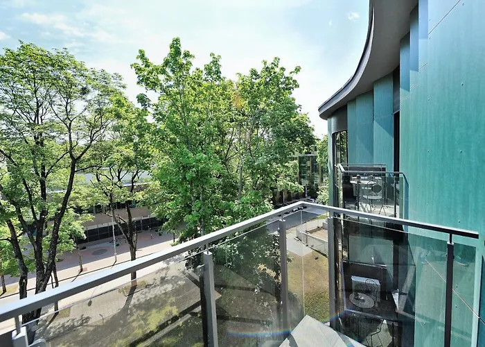 Apartament Valensia *