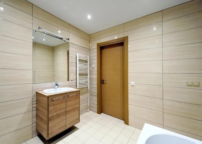 Apartament Valensia *